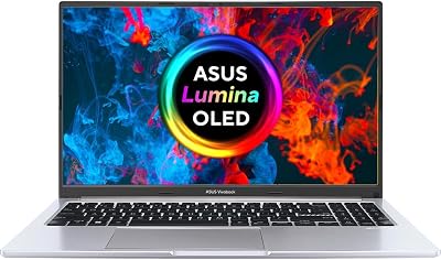 ASUS Vivobook 15 OLED X1505ZA 15.6 Full HD i5-12500H 16GB 1TB SSD