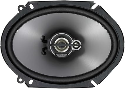 6 inches car speakers