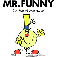 Mr. Grumpy (Mr. Men and Little Miss): Hargreaves, Roger: 9780843174779 ...