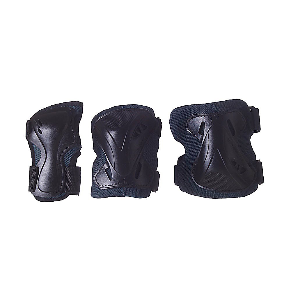 Rollerblade Pro 3 Pad Pack Junior 2012 Skate And