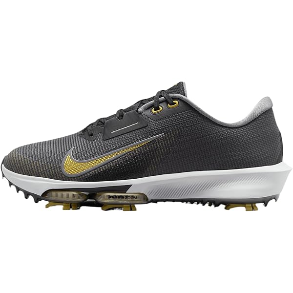 nike men's 2021 react infinity pro golf shoes