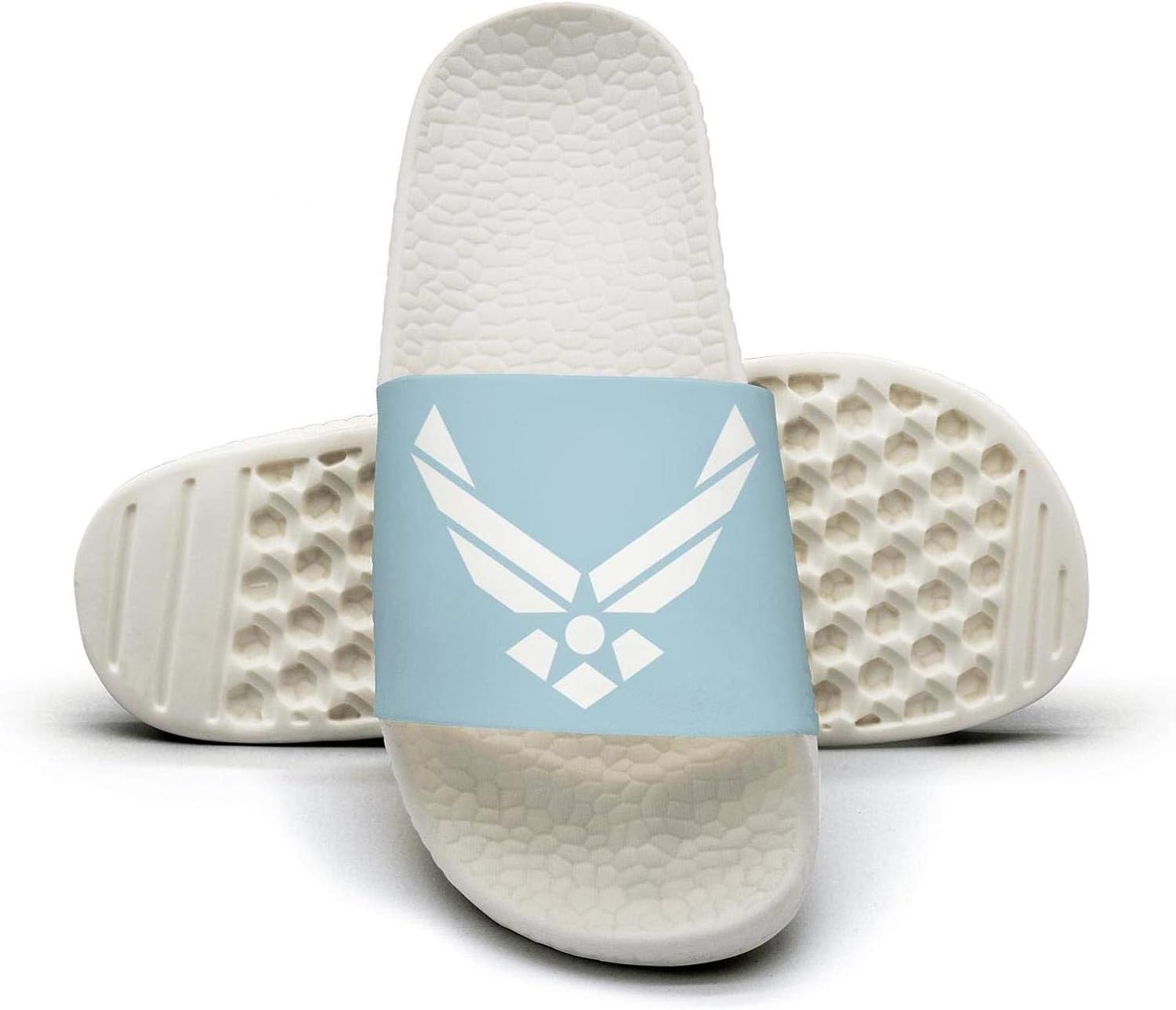 air force slippers