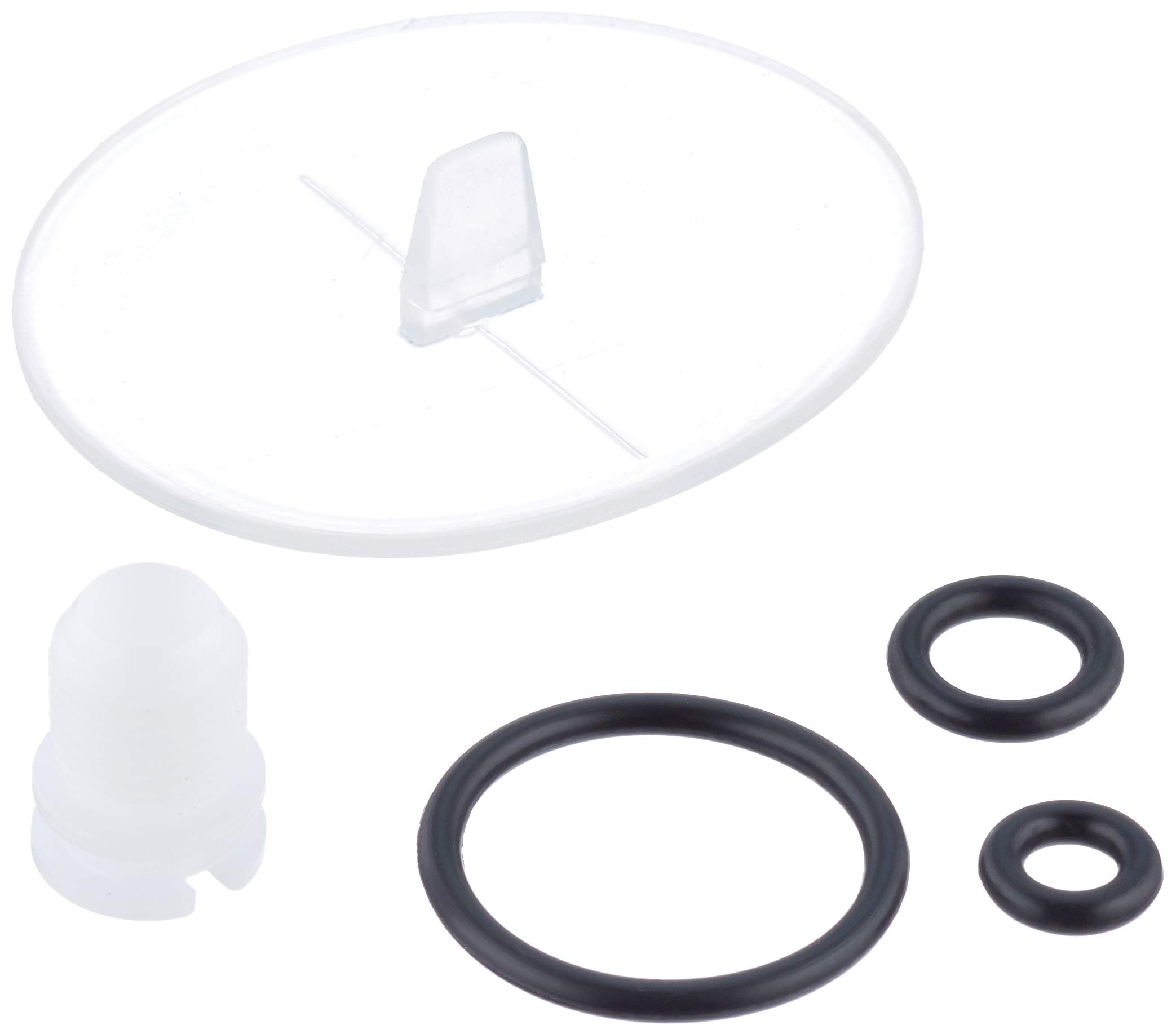 SEAC SUB 8002908560015 Regulators, Unisex-Adult, Multi-Colour