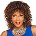Vivica A. Fox JOZEFINA-V Synthetic Fiber, PS Cap Wig in Color P2216
