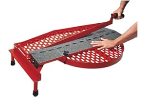 QUALCRAFT Guardian Fall Protection 1000 Shingle Shark