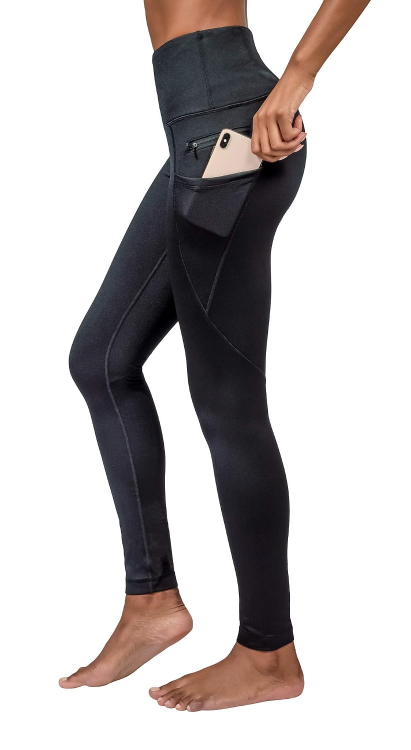 By Reflex Fleece Lined Leggings 