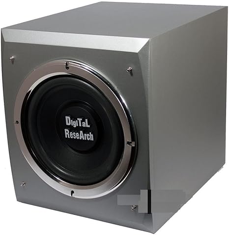 digital research speakers