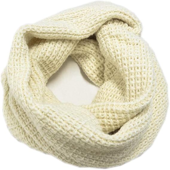 Amazon ハイランド00 スヌード アルパカ ネックウォーマー ウール Aw14 Aran オフ Free Highland00 Aw18 34 Neackwarmer Alpaca 英国製 メンズ レディース ユニセックス マフラー スヌード 通販