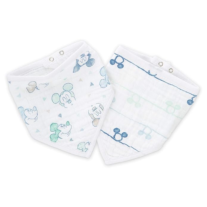absorbent bibs