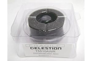 Original Celestion Diaphragm 8ohm for CDX1-1745,1746,1730, 1731 Drivers QSC HPR QSC SP-000082-GP for HPR152F and HPR152i
