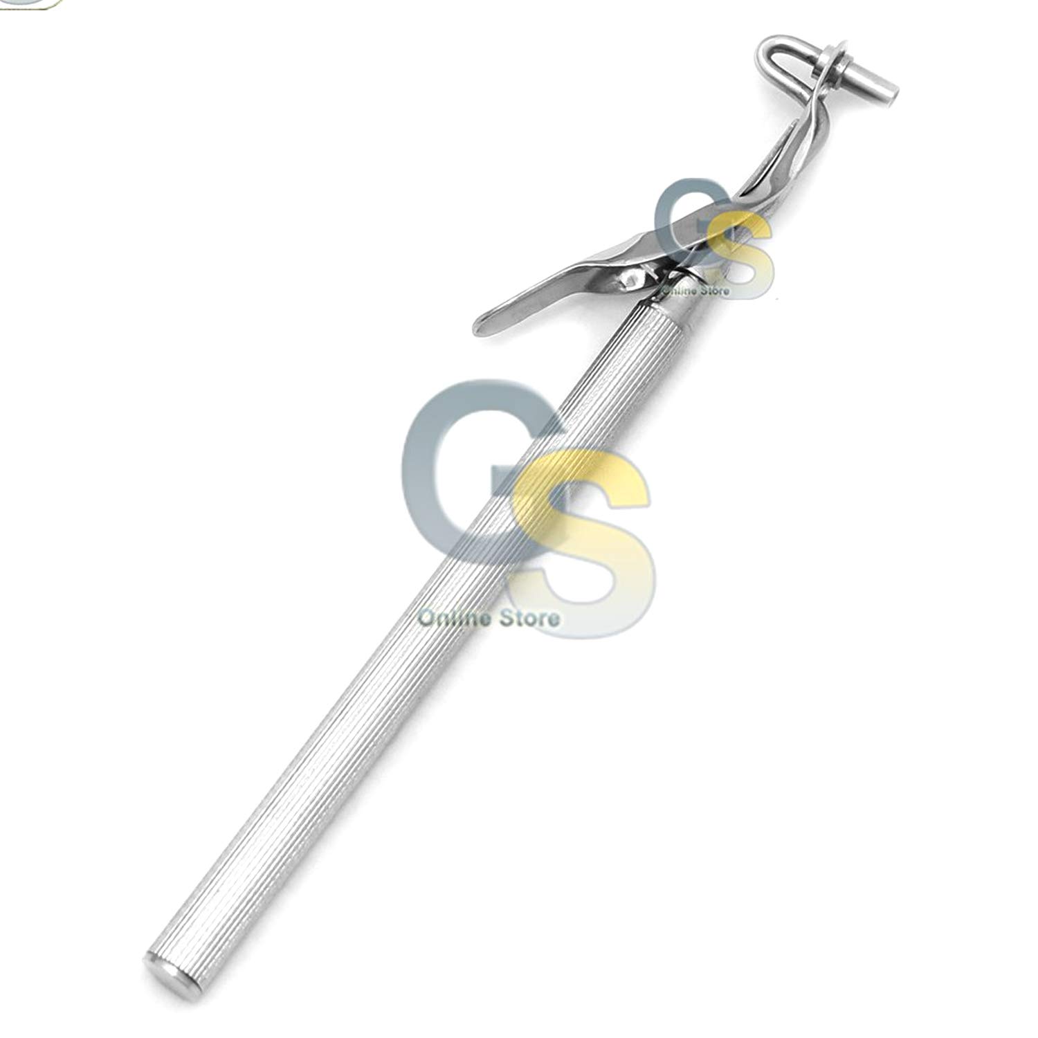 Amalgam Carrier Single Ended G.S Instruments Beauty