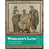 Wheelock's Latin, 6th Revised Edition