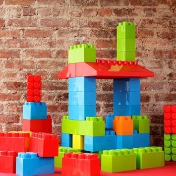 massbricks jumbo plastic building blocks