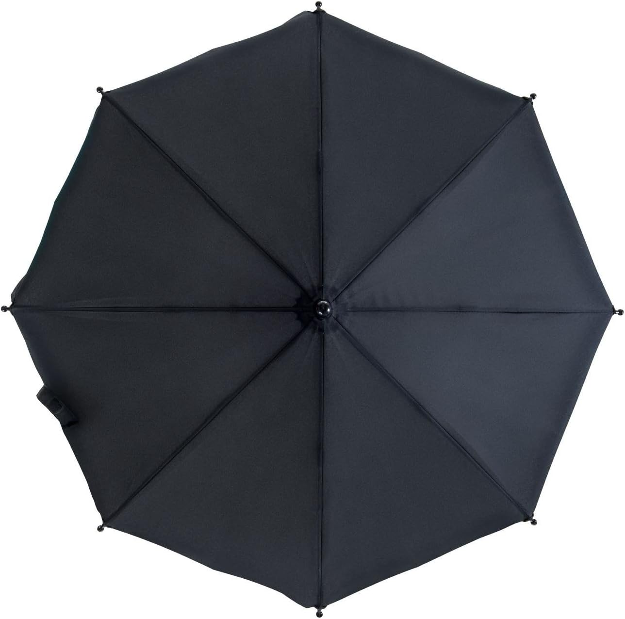 Universal Parasol Black