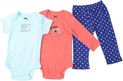 infant & toddlers clothing