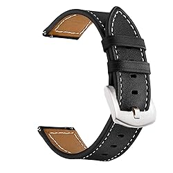 LDFAS Compatible for Fossil 22mm