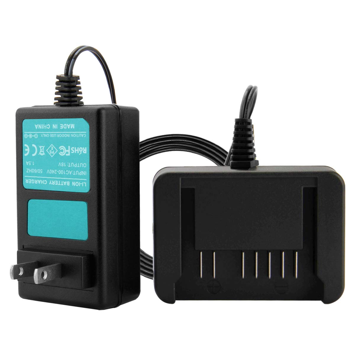 Best Makita 14.4V Battery Charger
