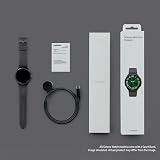 Samsung Galaxy Watch6 Classic Smart Watch 47mm Black GPS Fitness Tracker UK view 7