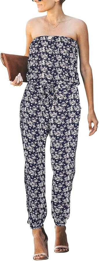 amazon off shoulder jumpsuit