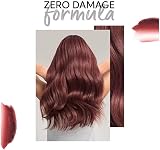 Wella Professionals Color Fresh Semi-Permanent Hair Mask Rose Blaze 150ml 3 pack view 4