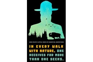 John Muir's Little Book of Essential Quotations