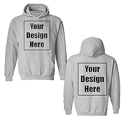City Shirts Add Your Own Text Design Custom