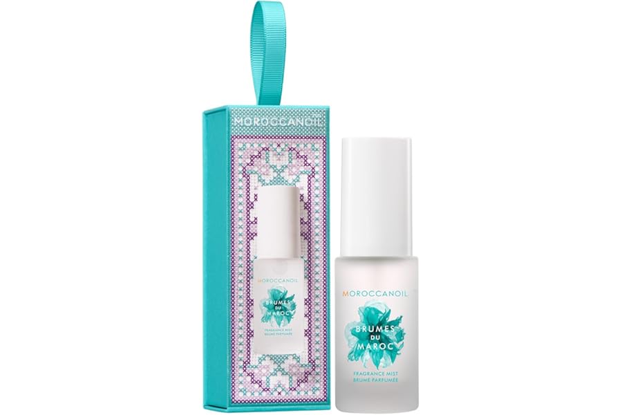 Moroccanoil Holiday Stocking Stuffer