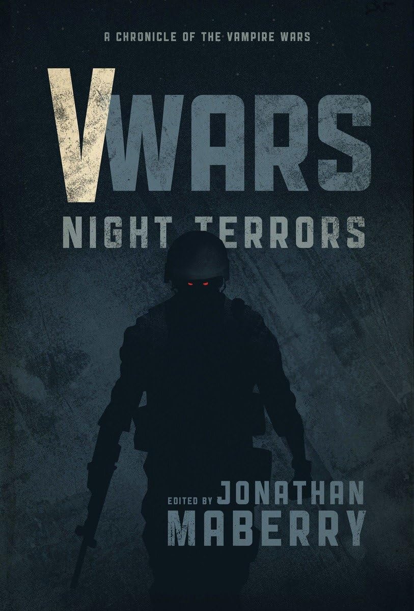 V-Wars: Night Terrors: 3
