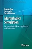 Multiphysics Simulation: Electromechanical System