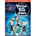 Phineas and Ferb: The Movie - Across the 2nd Dimension