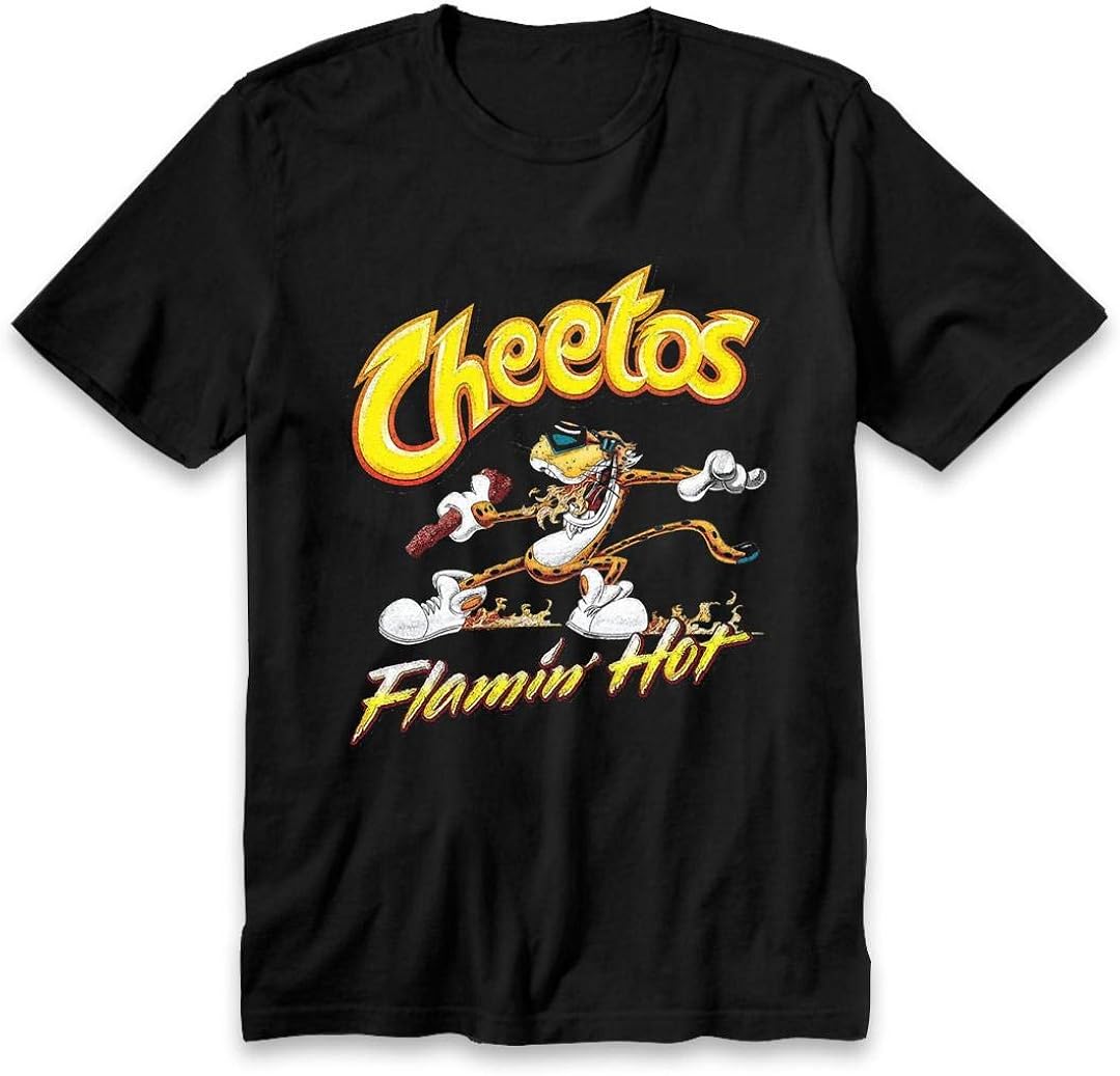 flamin hot cheetos sweatshirt
