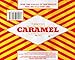 Tunnocks Caramel Wafers (12 Bars Package)