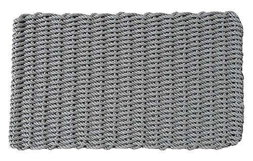 Bluestone Rectangular Handcrafted Doormat - Original (Residence: 28 in. W x 36 in. L)