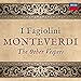 Monteverdi: The Other Vespers