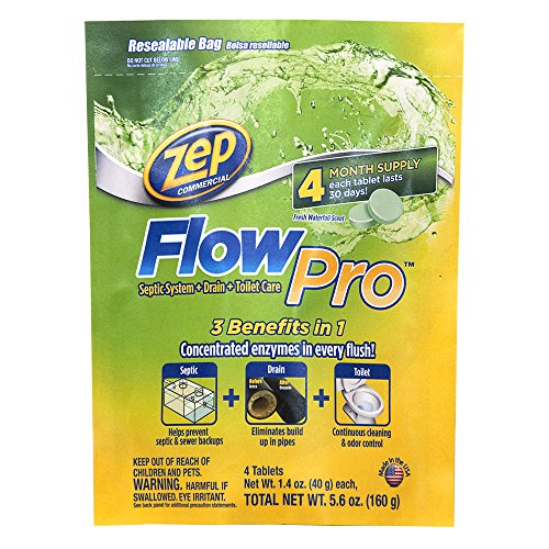 Top 10 toilet bowl tablets septic safe for 2019 Sideror Reviews