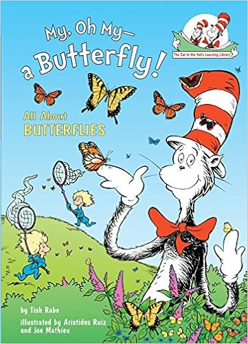 Image result for âMy, Oh My â a Butterflyâ