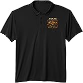 Faith Women Men's Religious Christian Gifts for Survivors Performance Polo Shirt