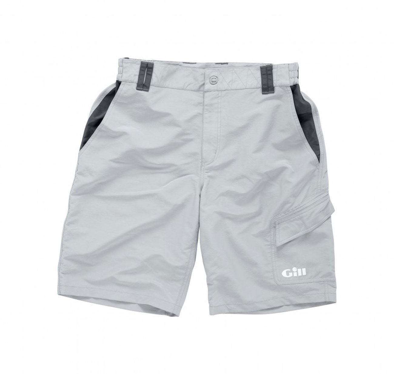 Gill Performance Sailing Yachting and Dinghy Shorts Graphite Padded