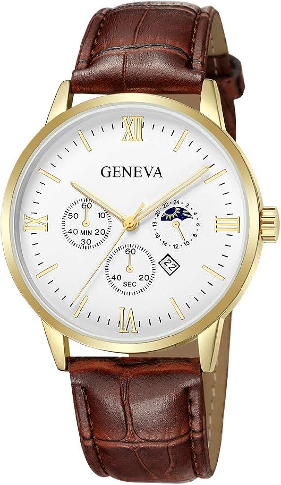 Amazon メンズ 腕時計 通販 Mechanc 腕時計 メンズ ビジネス 高級 ウォッチ 自動巻き 時計 ウォッチ 機械式 革ベルト ブランド アナログ 時計 おしゃれ 安い ファッション ビジネスギフ 防水 面接 記念日 贈り物 父の日 成人式 通学 通勤