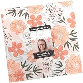 Potted Layer Cake&reg; by Kiley's Quilt Room 10-inch Precut Fabric Squares