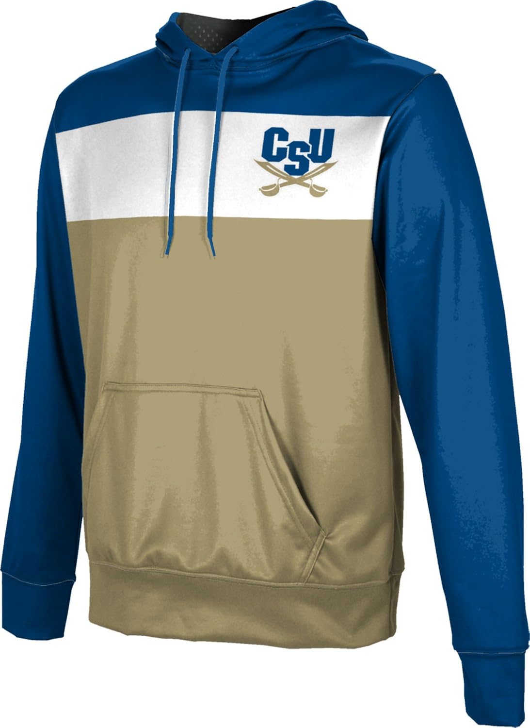 southern university hoodie