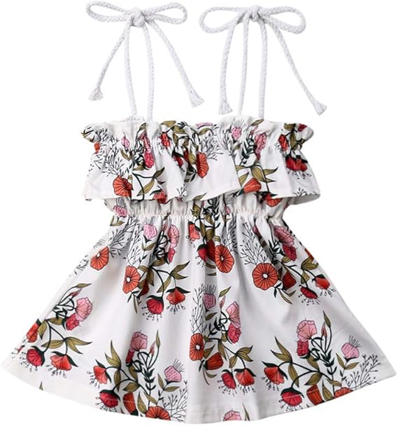 Amazon ベビー服 女の子 ロンパース ワンピース ヘッドバンド 2点セット フリル レース チュールドレス プリンセスミニ ドレス キッズ 新生児 子供服 可愛い パーティー チュチュ ドレス 結婚式 発表会 学園祭 演劇 ステージ イベント 衣装 Yujiehy スカート 通販