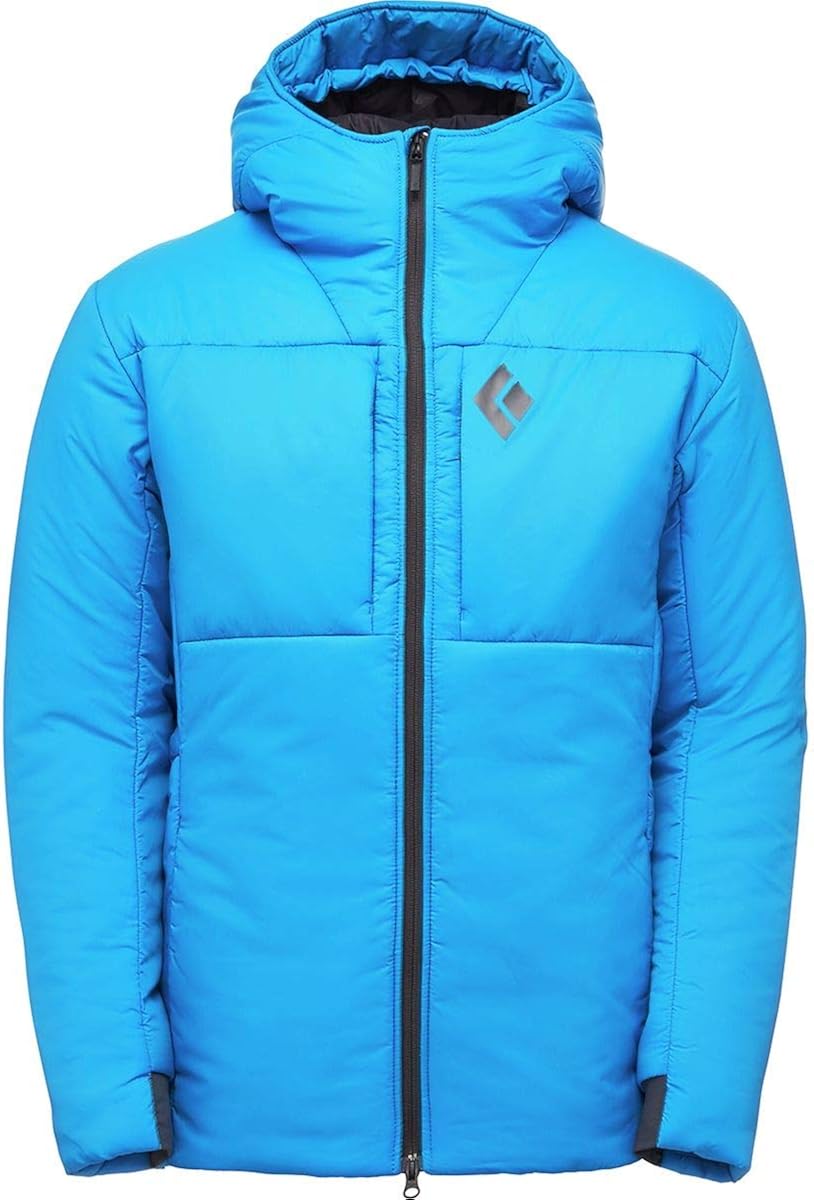 Black Diamond Belay Parka - Men's