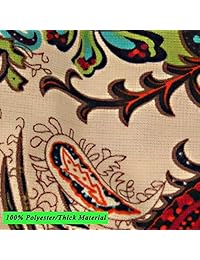 Vestido camisero con estampado floral para mujer Bolsillos con manga 3 4 Vestidos vintage Otoño Casual Swing Loose Flowy A-line Tunic