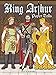 King Arthur Paper Dolls (Dover Paper Dolls) by Eileen Rudisill Miller