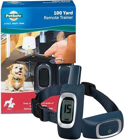 unlock petsafe collar
