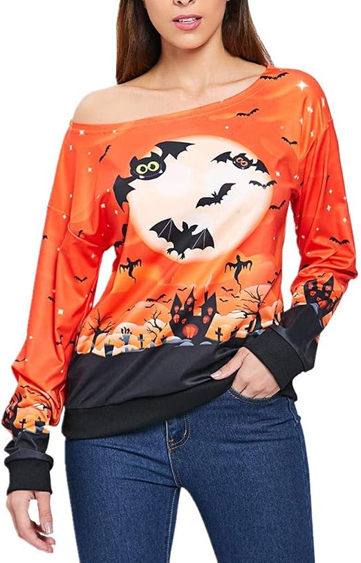 target halloween sweatshirts