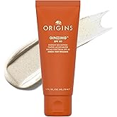 Origins GinZing Energy-Boosting Tinted Moisturizer