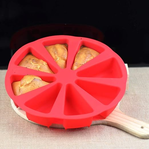 Moldes Silicona Reposteria,Molde Silicona,Molde para Hornear ...