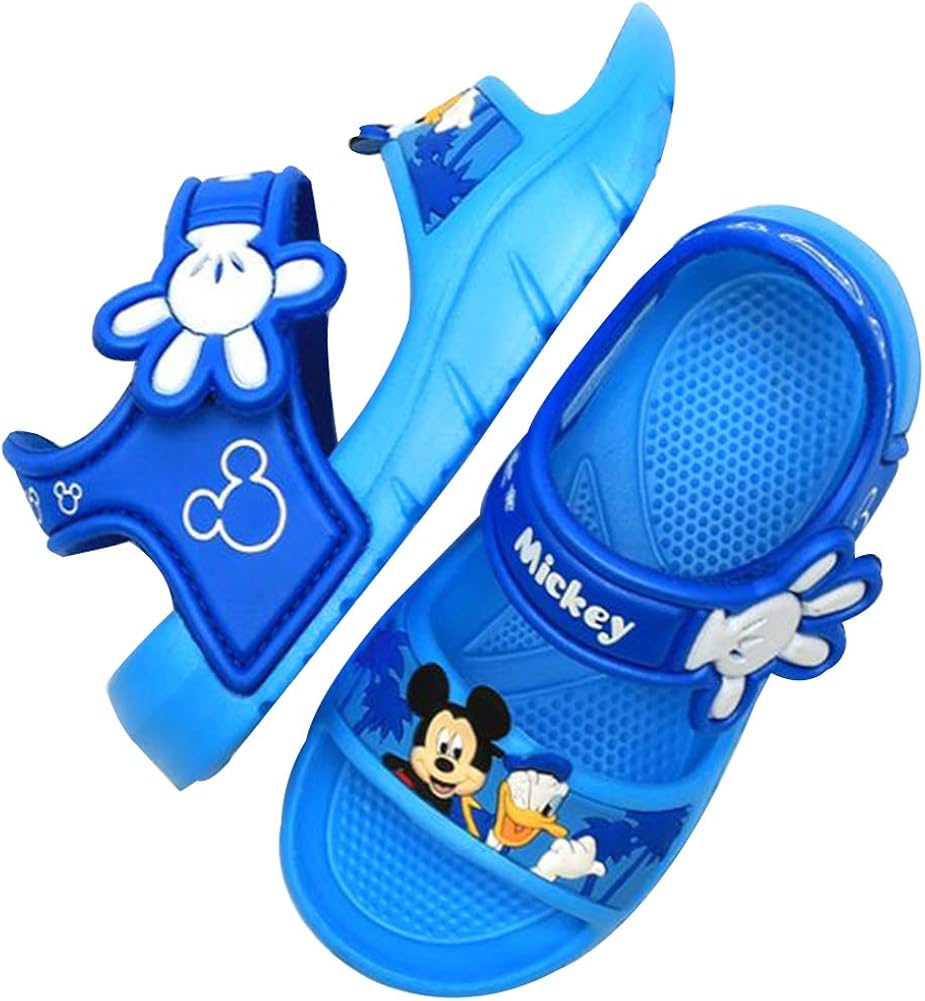mickey mouse arizona sandals